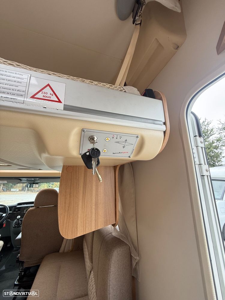 Chausson Flash Flash 22 - 20