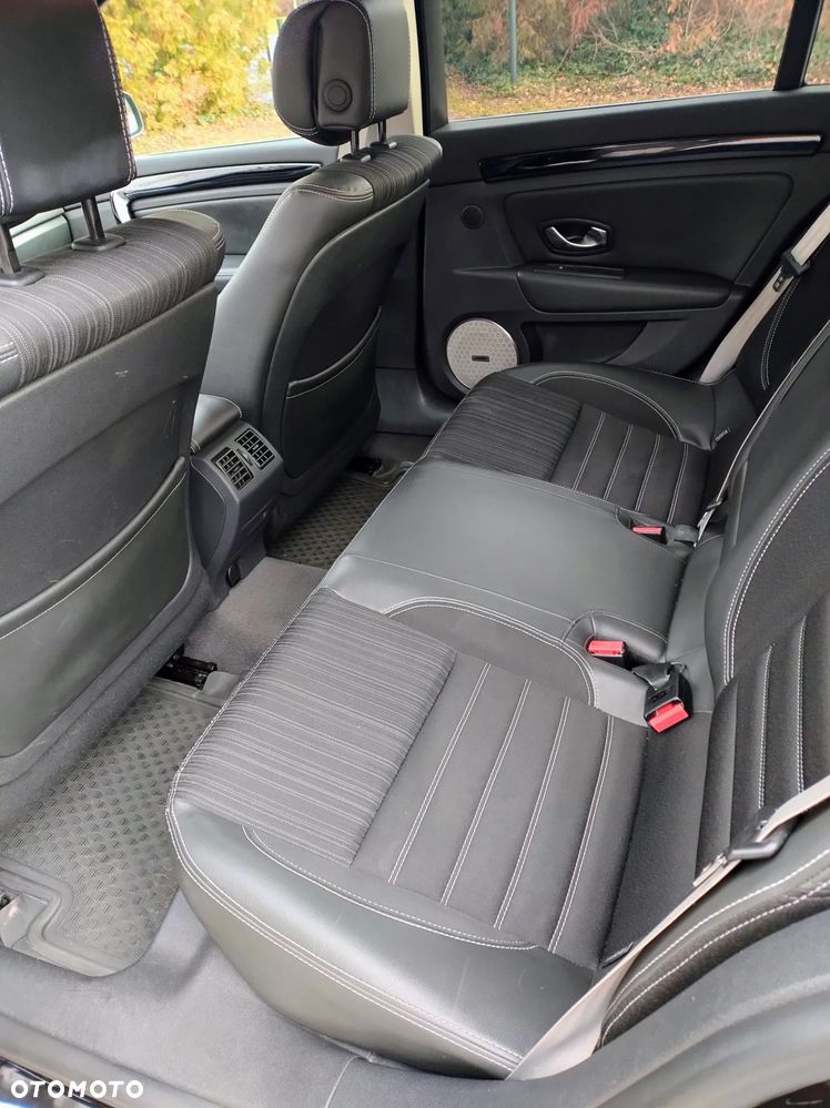 Renault Laguna 2.0 dCi Bose Edition - 34