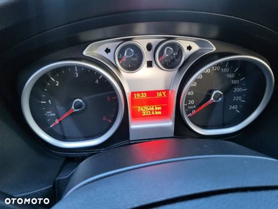 Ford Focus - 17