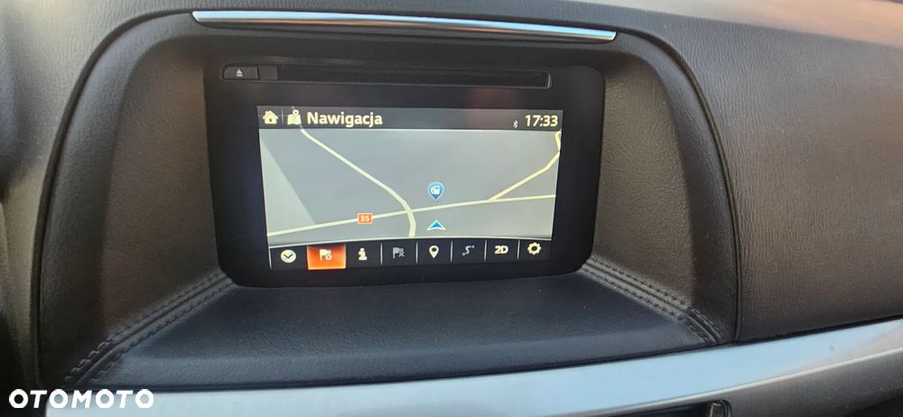 Mazda CX-5 2.2 D Skypassion AWD - 14