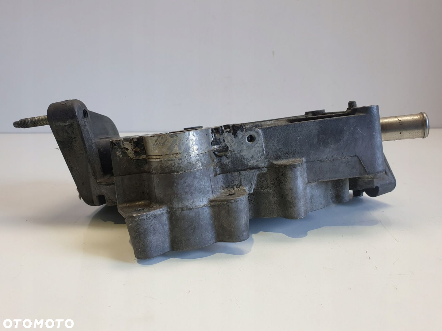 Jaguar X-Type 2.5 V6 POMPA WODY 2X4E-8A583-AD - 4