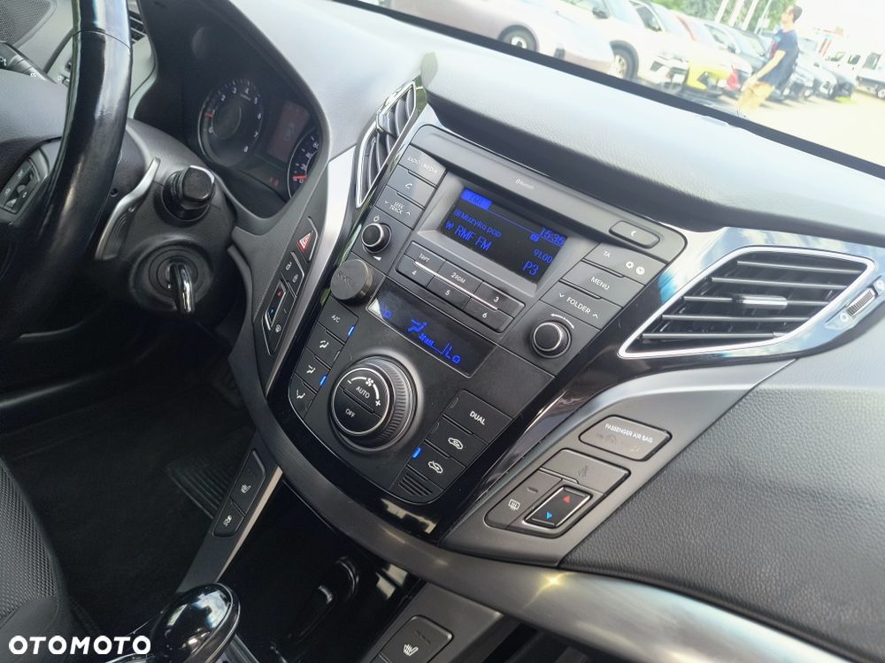 Hyundai i40 - 18