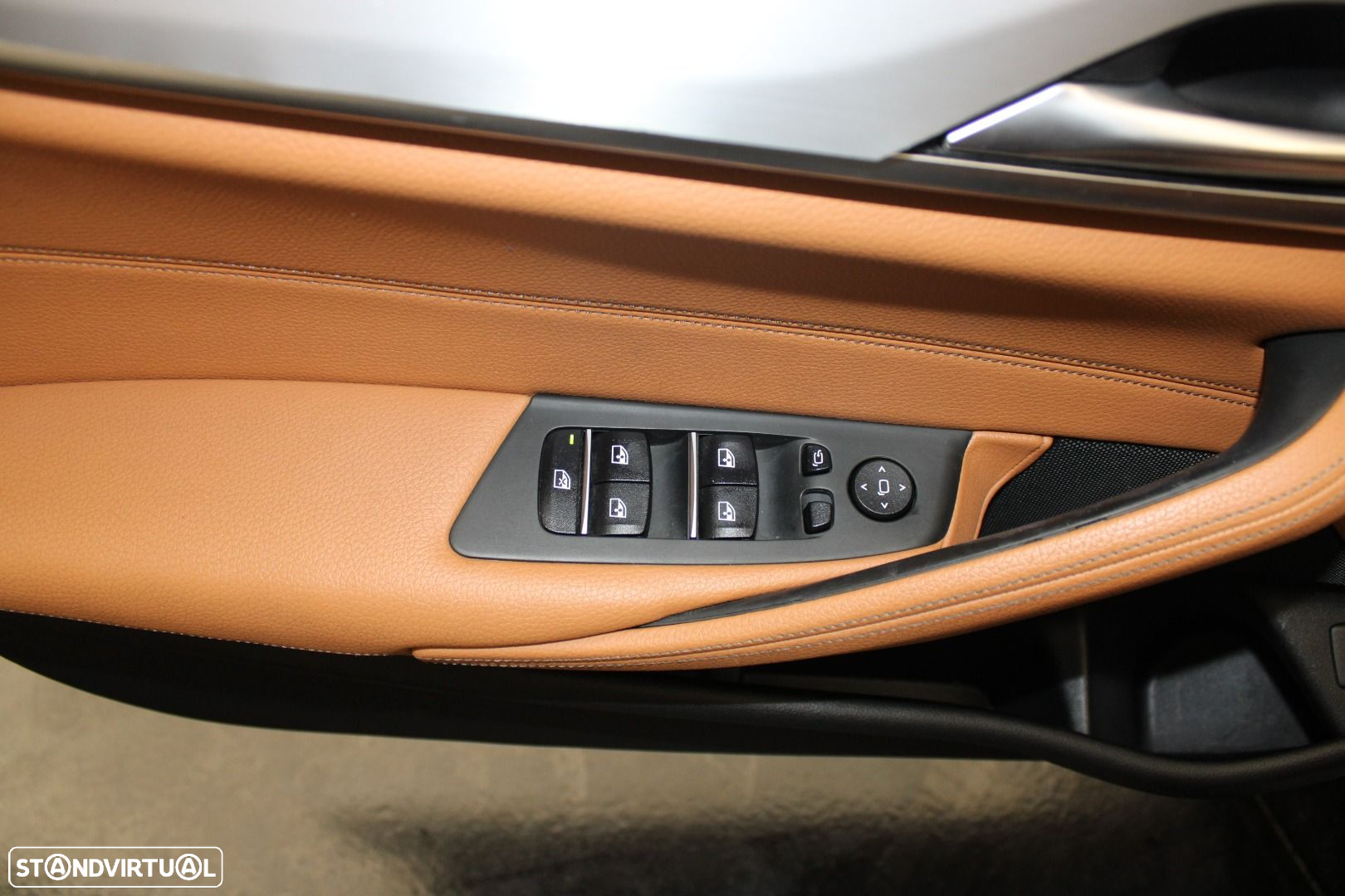 BMW 520 d Line Sport Auto - 26