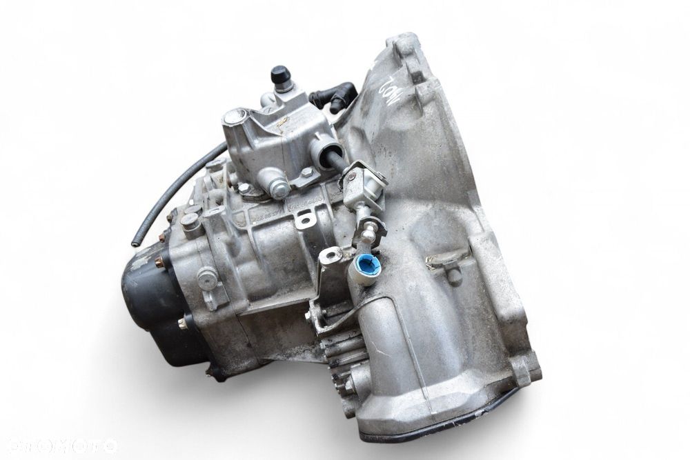 Skrzynia Biegów Manualna OPEL TIGRA II CORSA C AGILA A 1.4 16V F13MC374 - 8