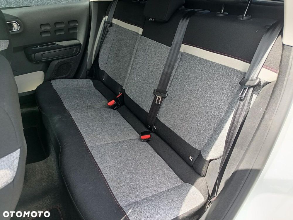 Citroën C3 1.2 PureTech Elle - 15