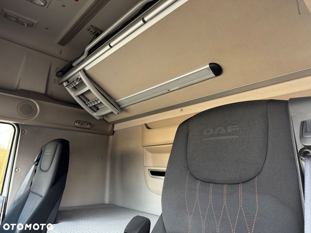 DAF XF 480/475 TKM!! Z NIEMIEC - 23