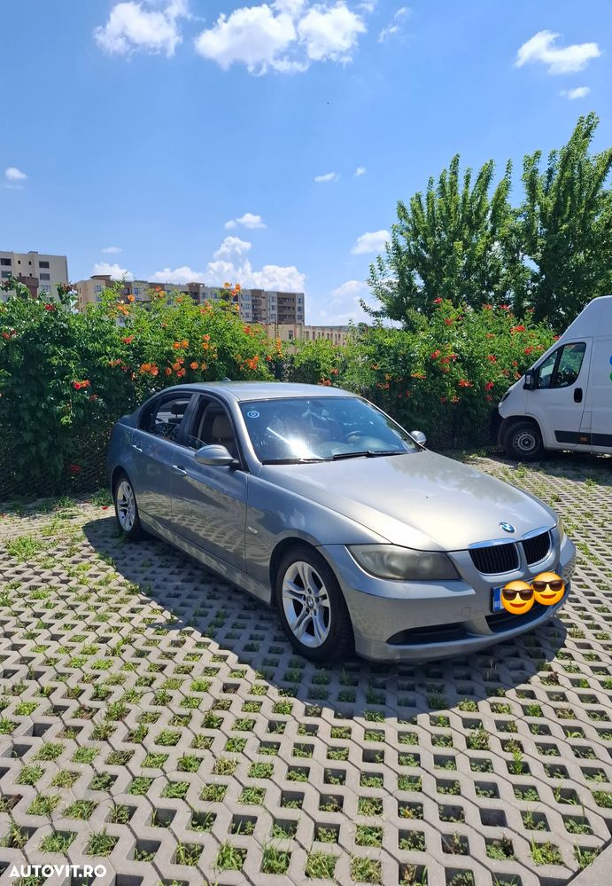 BMW Seria 3 - 1