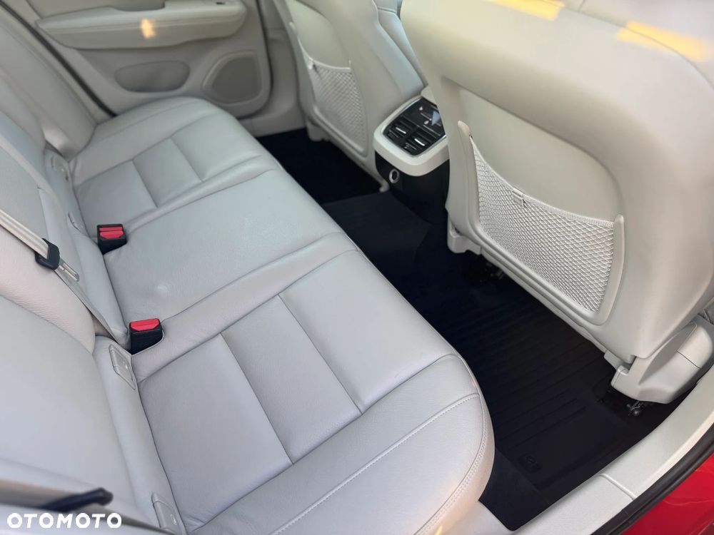 Volvo S60 T6 AWD Inscription - 6