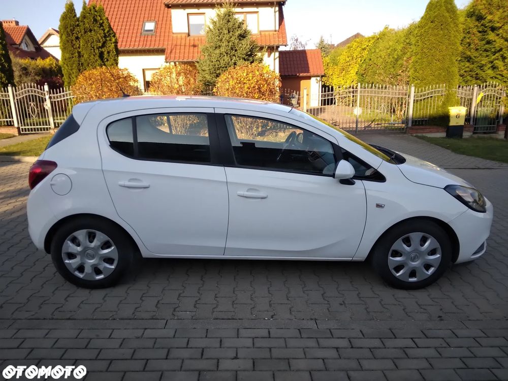 Opel Corsa 1.4 Cosmo - 3