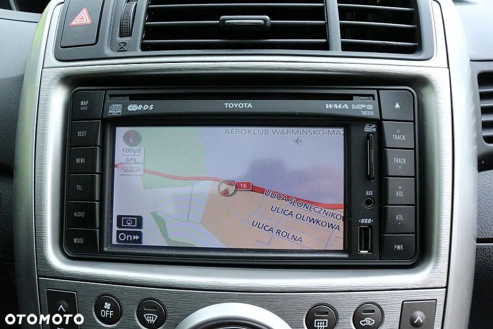 Toyota Verso 1.6 Sol - 18