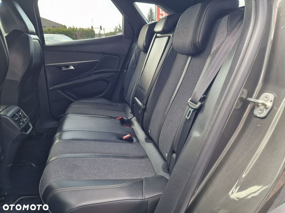 Peugeot 3008 2017