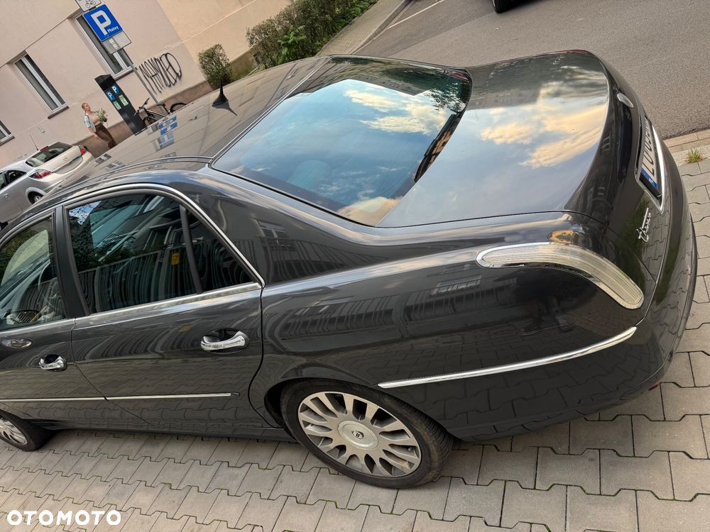 Lancia Thesis 3.2 6V Emblema - 12