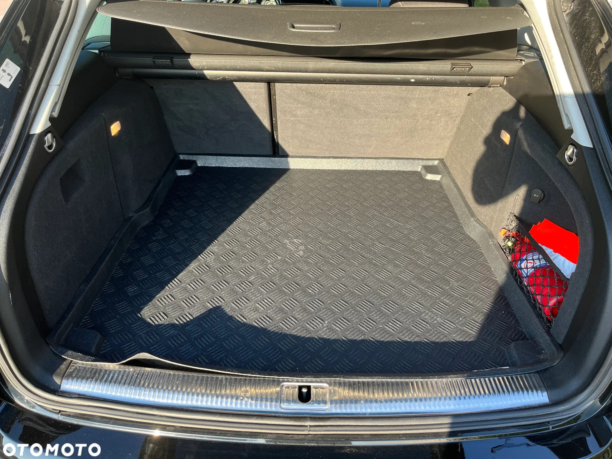 Audi A4 - 17