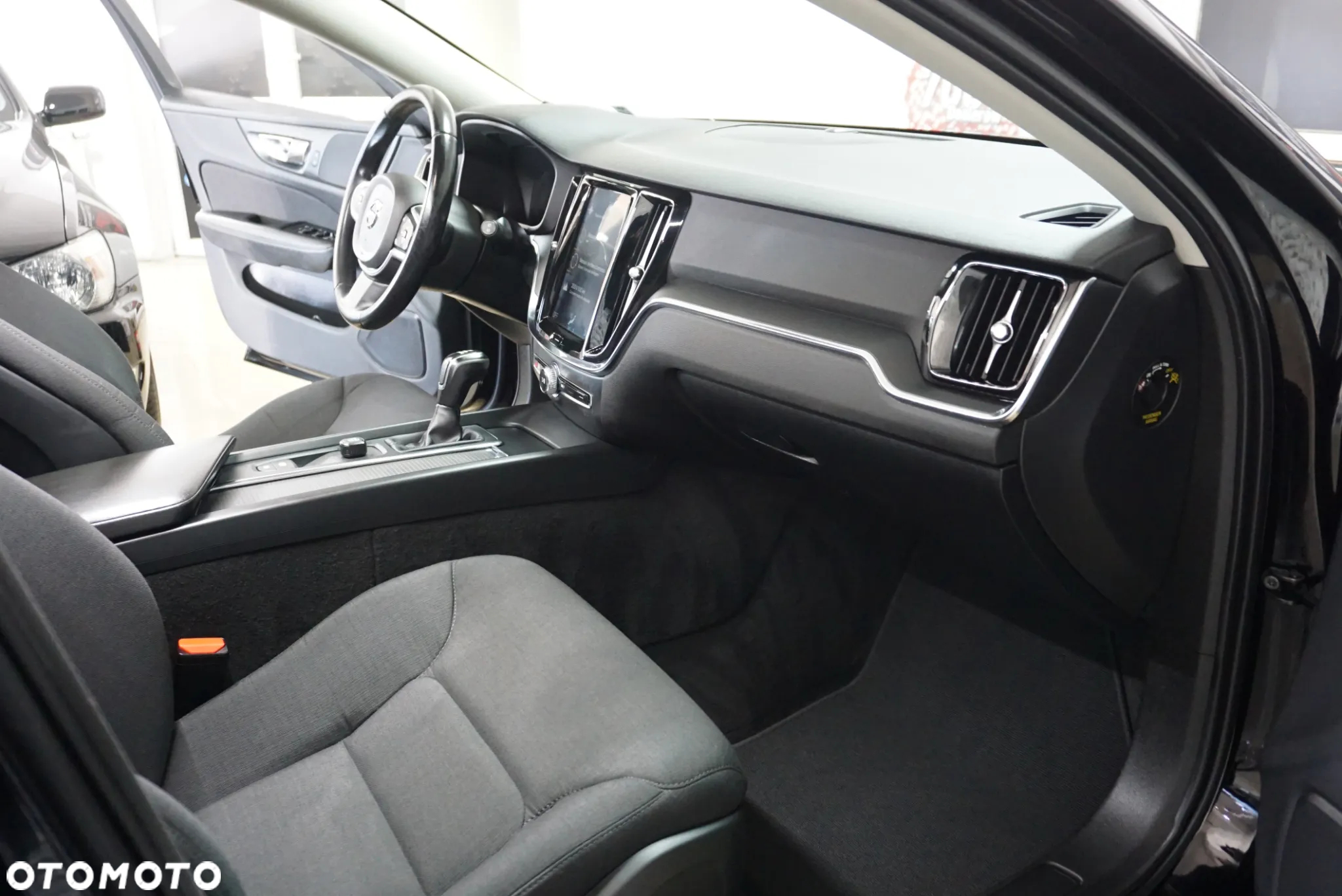 Volvo V60 D3 - 26