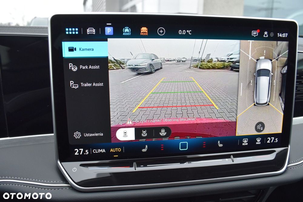 Volkswagen Passat Variant - 16