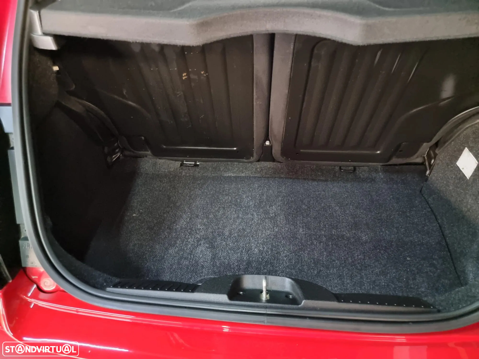 Fiat 500 1.3 16V MJ New Lounge S&S - 23