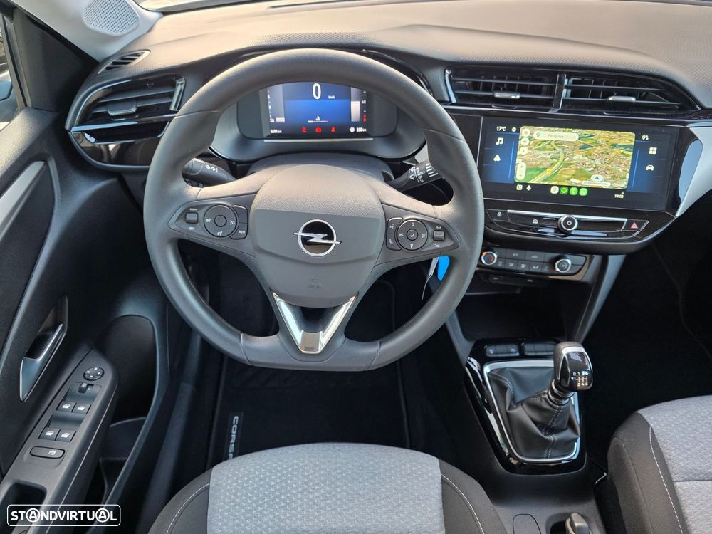 Opel Corsa 1.2 T Edition - 26