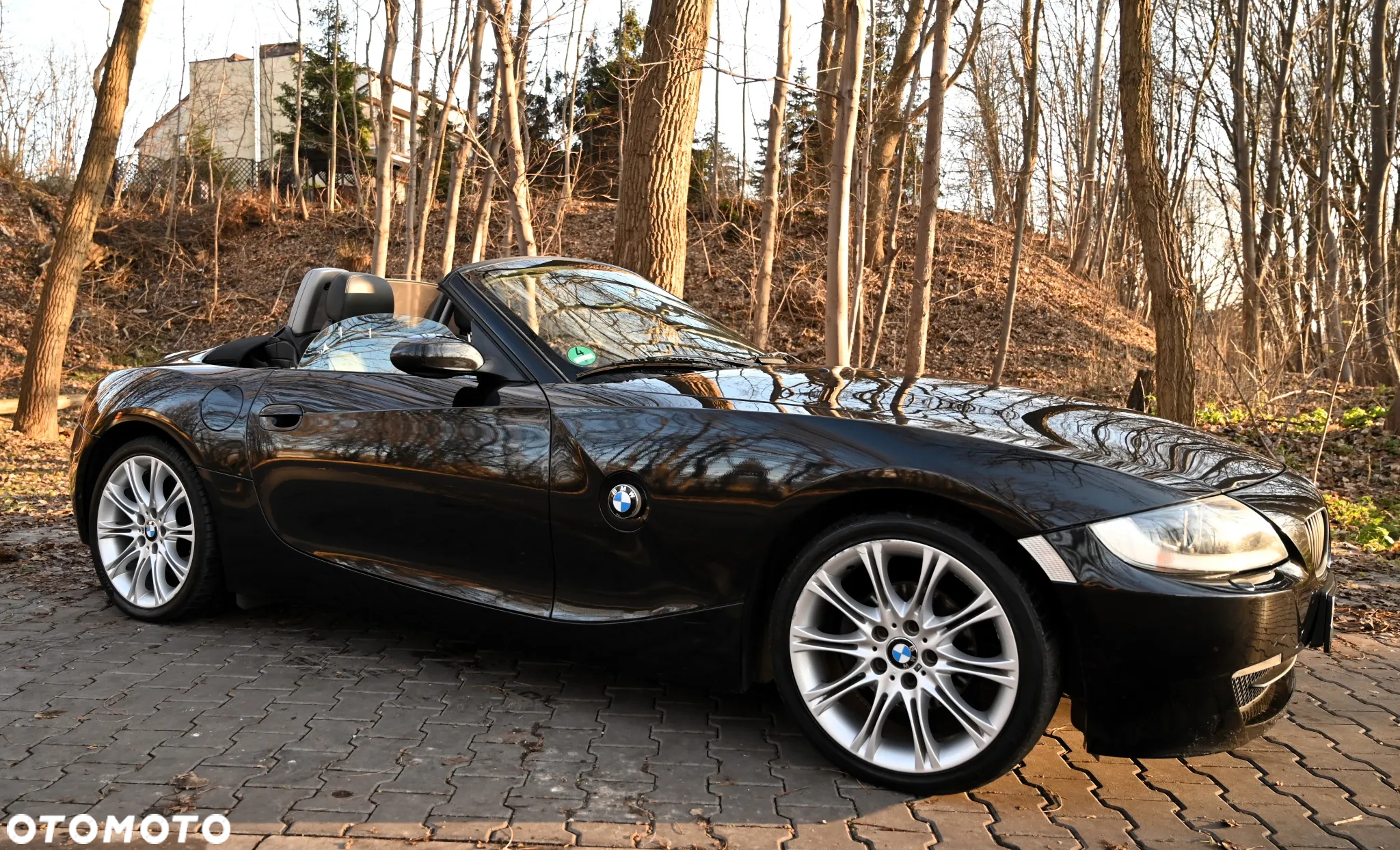 BMW Z4 - 2