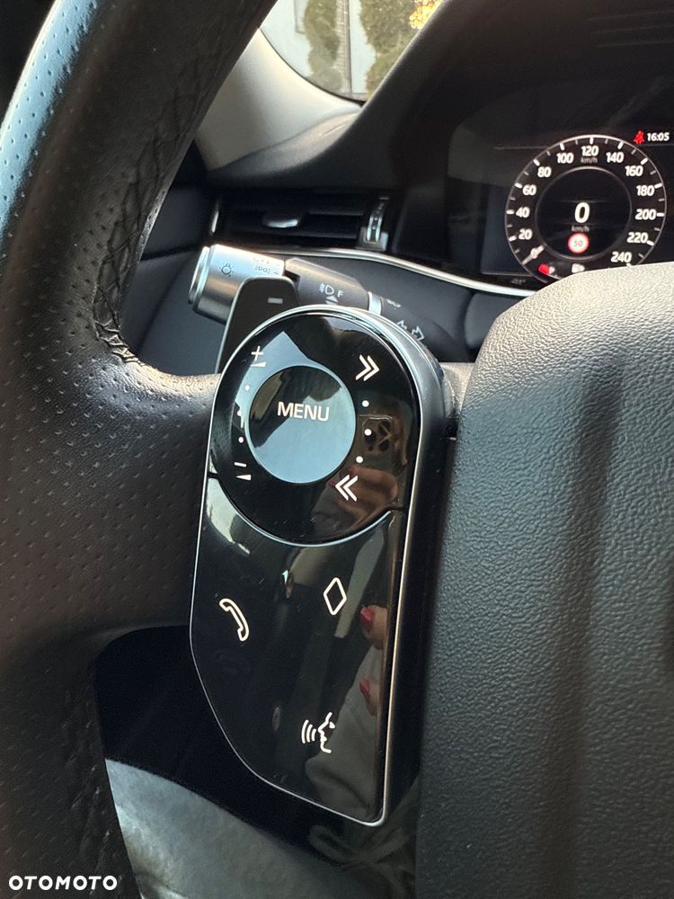 Land Rover Range Rover Evoque D180 R-Dynamic SE - 23