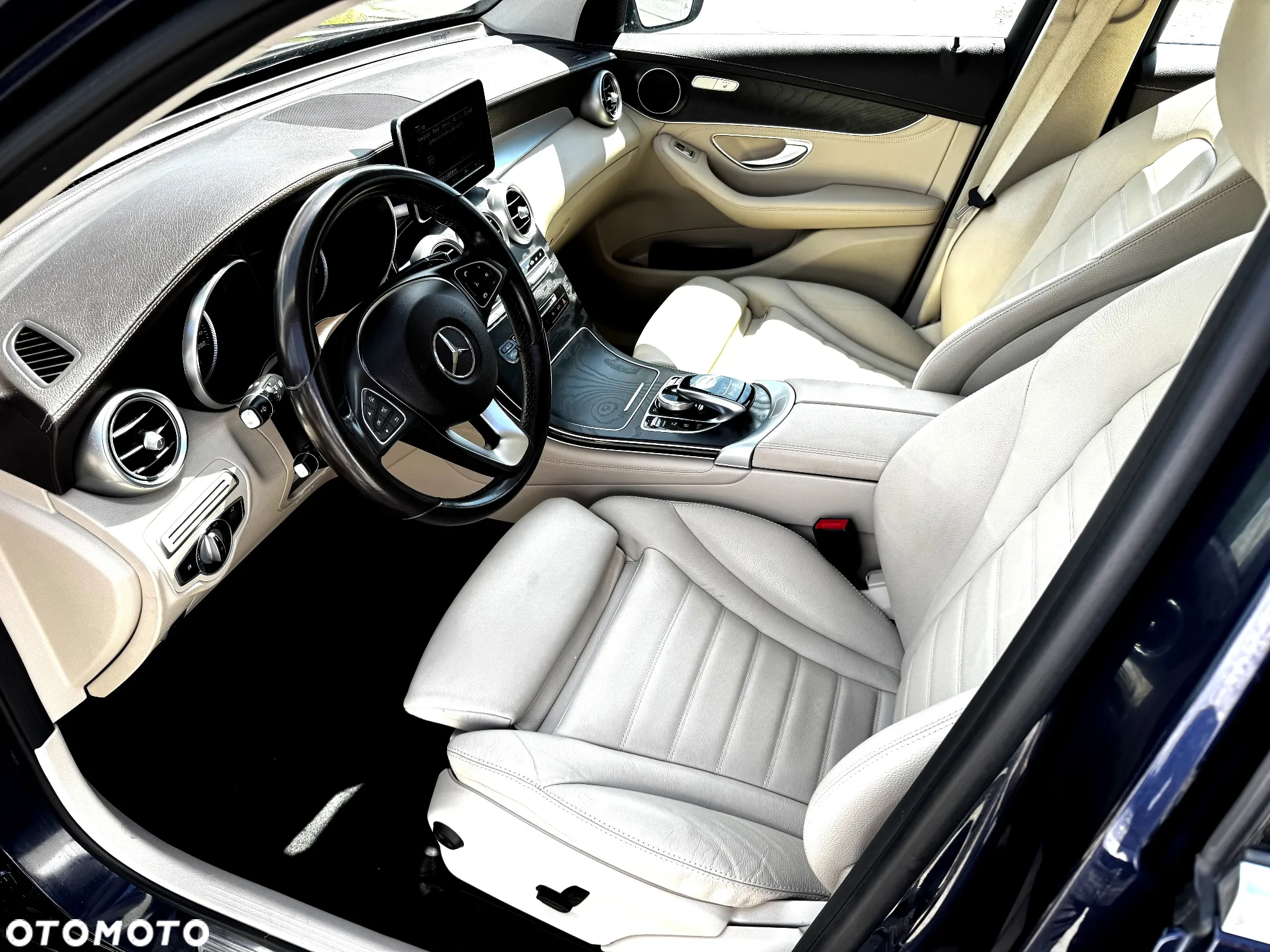 Mercedes-Benz GLC 220 d 4Matic 9G-TRONIC Exclusive - 10