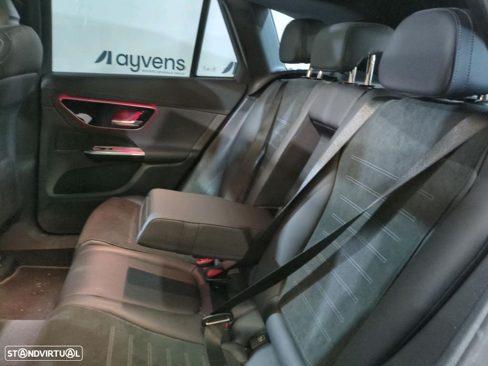 Mercedes-Benz GLC 220 d 4Matic AMG Advanced - 9