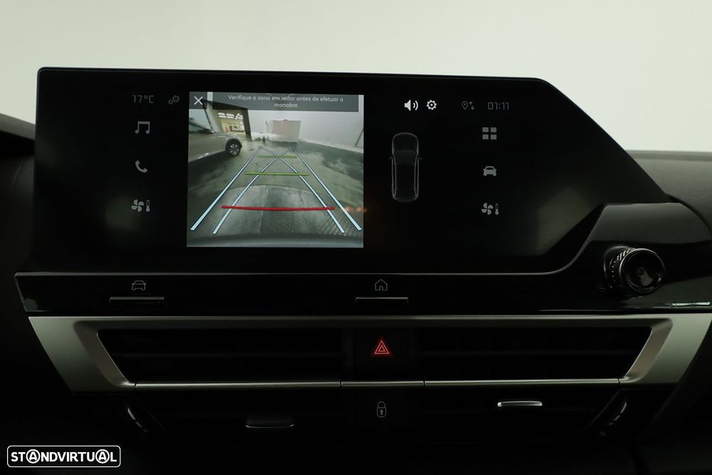 Citroën C4 1.2 PureTech YOU! - 11