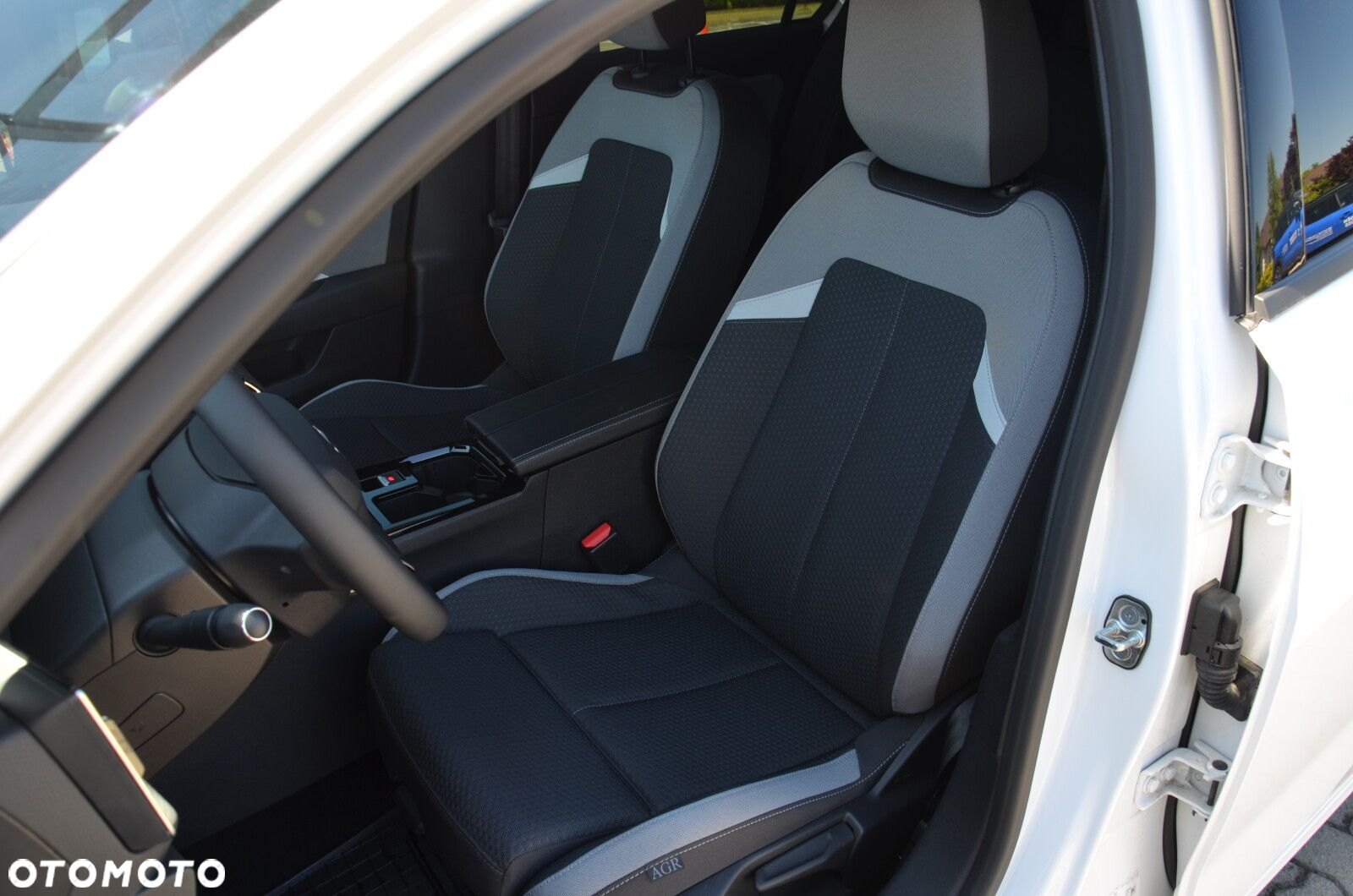 Opel Astra - 15