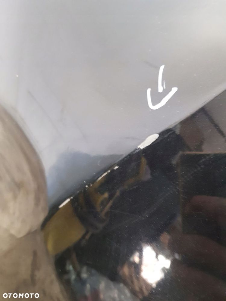 zderzak tył tylni lc9x pdc vw tiguan 5n 2.0 tdi 12r eur lift - 13