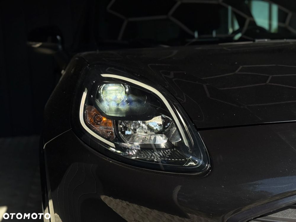 Ford Puma 1.0 EcoBoost mHEV ST-Line - 5