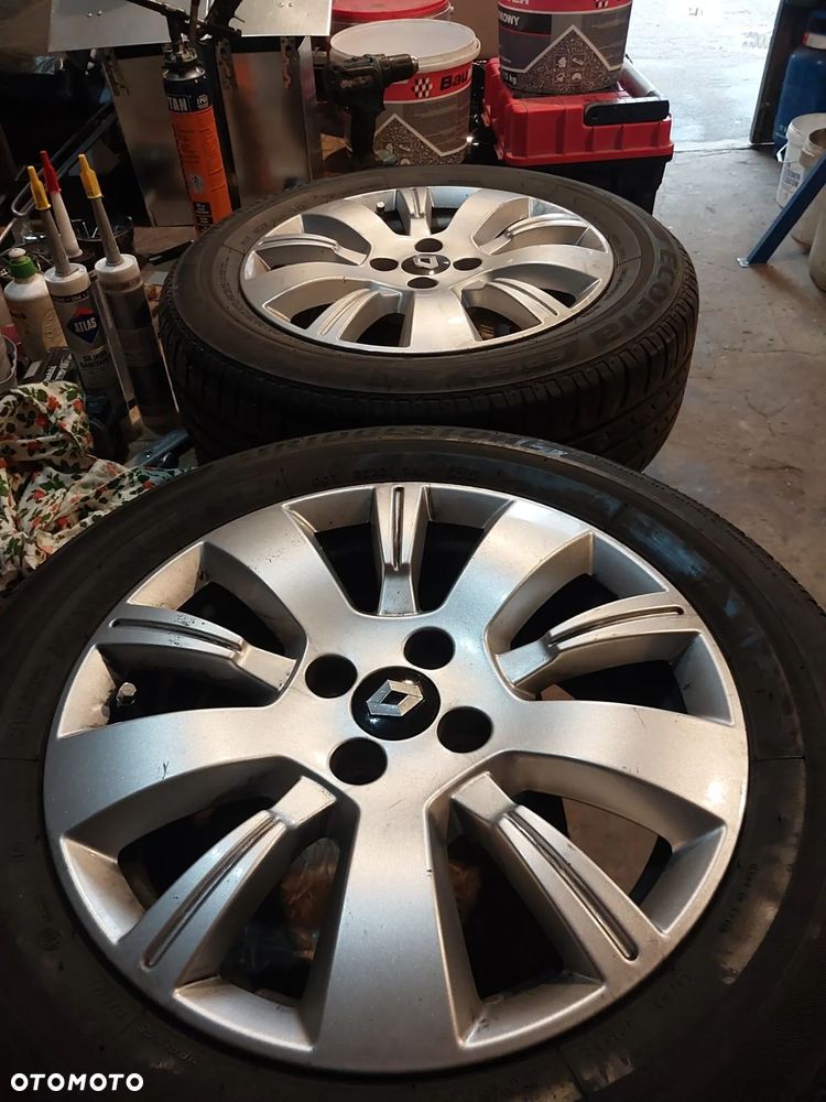 Renault Captur 0.9 Energy TCe Alize - 21