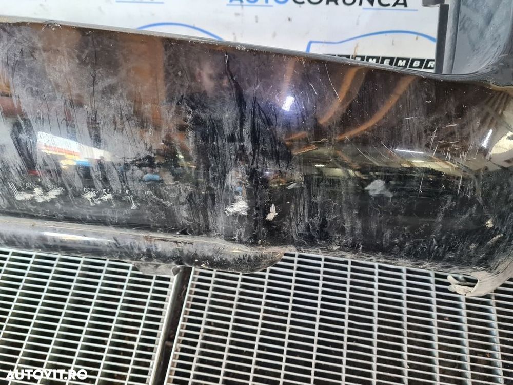 Bara spate Toyota Rav 4 III Facelift 2010 - 2012 SUV 4 Usi NEGRU LC13 (1028) LOVITA ȘI ... - 7