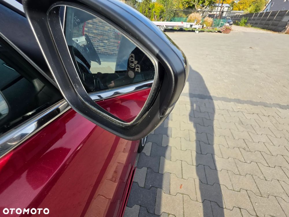 Peugeot 308 BlueHDi 180 EAT6 GT - 40