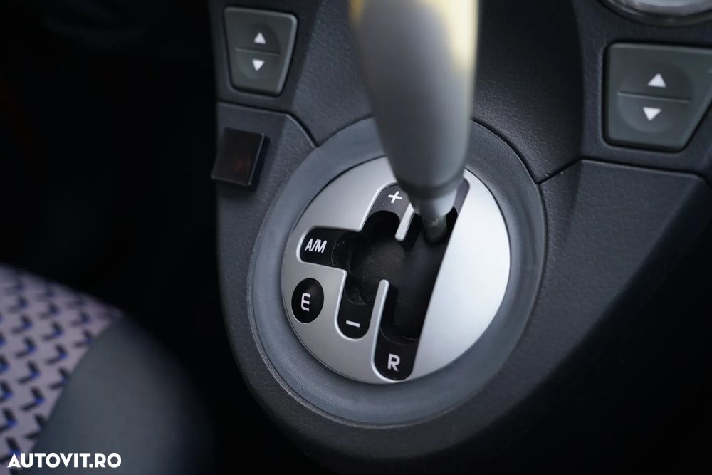 Fiat Panda 1.2 MTA Dualogic Dynamic - 13