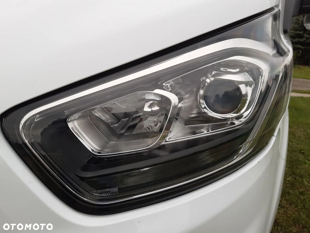 Ford Transit Custom - 9