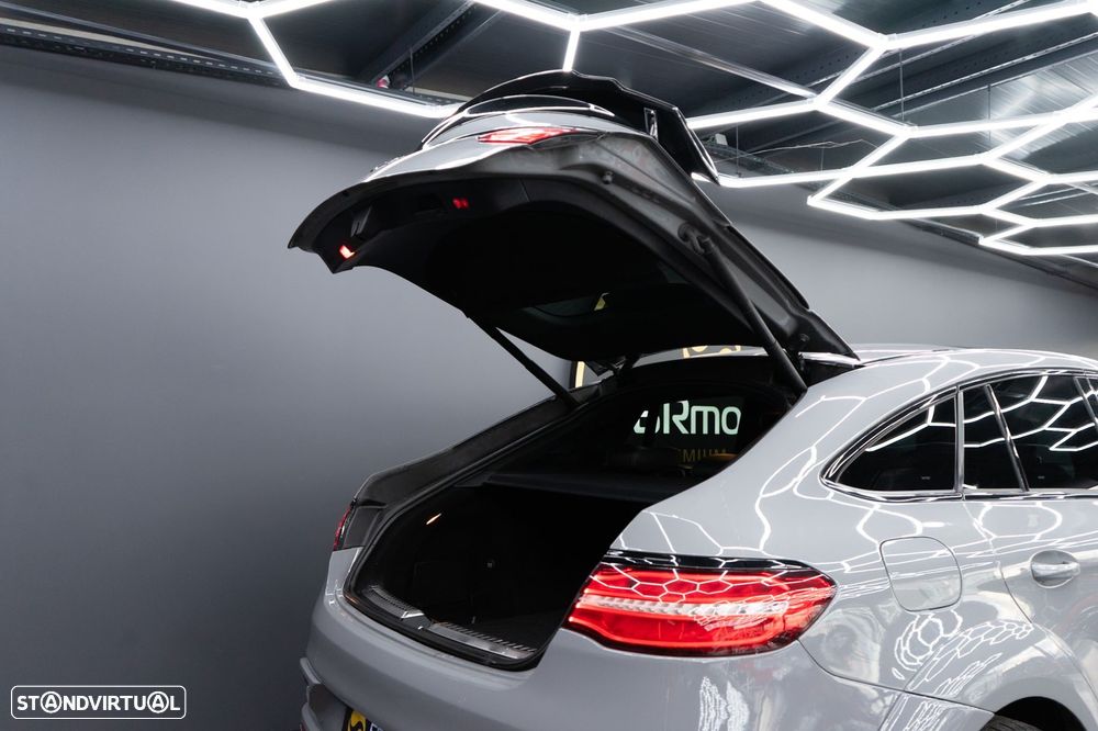 Mercedes-Benz GLE 63 AMG S Coupé 4Matic - 26