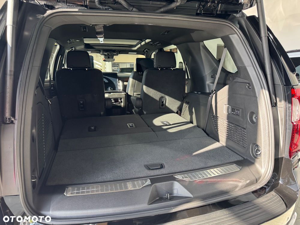 GMC Yukon - 26