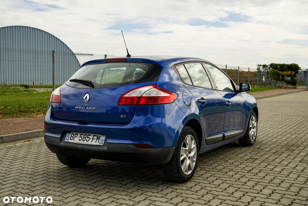 Renault Megane - 6