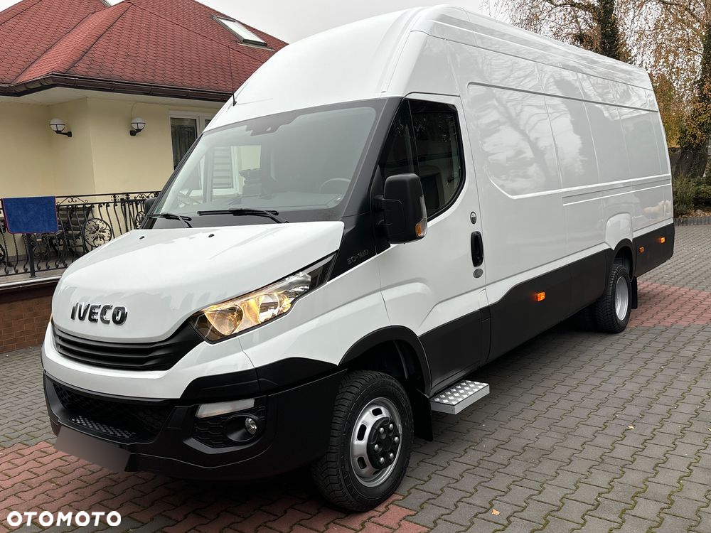 Iveco 50C180 DMC: 5200 - 9