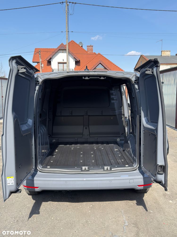 Volkswagen CADDY 2.0 D - 16