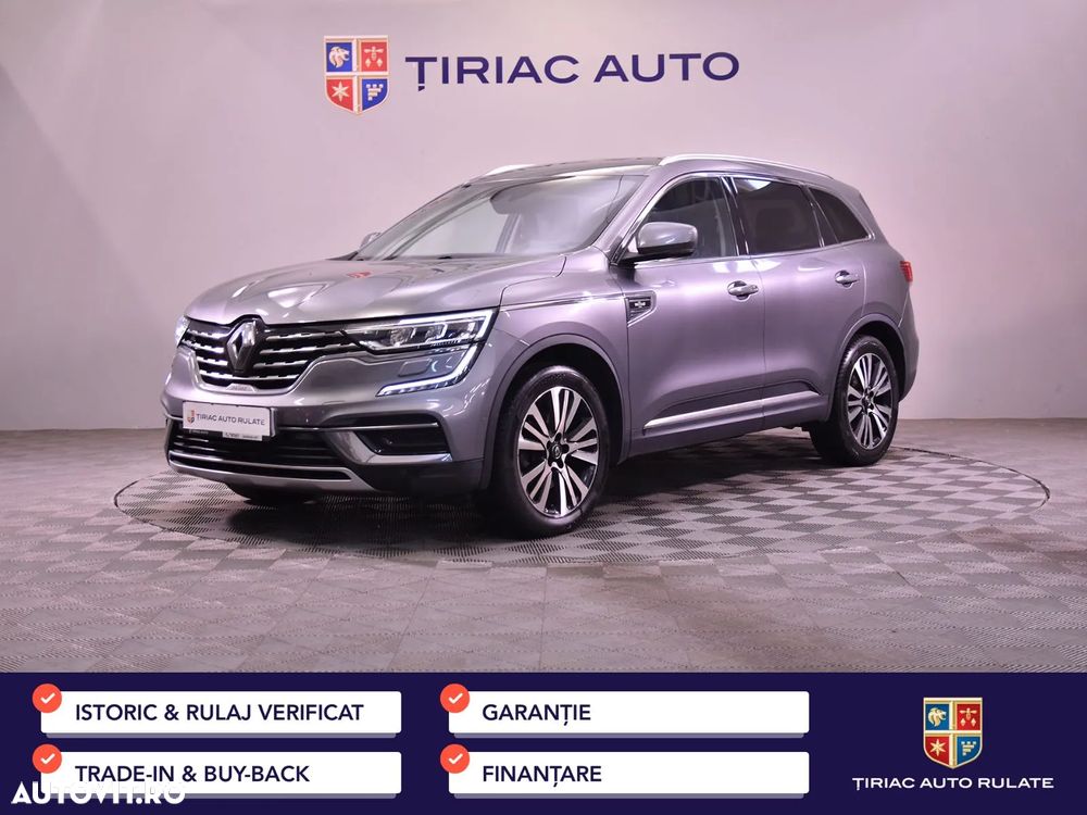 Renault Koleos - 1