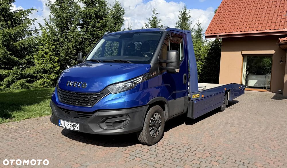 Iveco DAILY - 6
