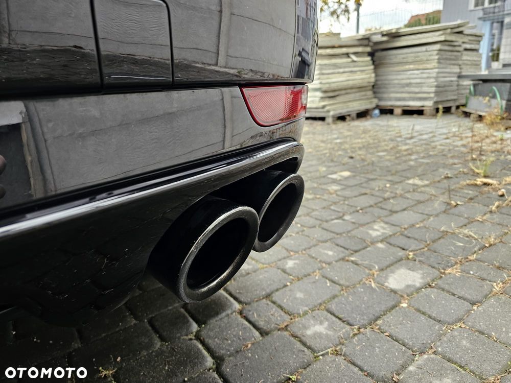 Porsche Macan S - 25