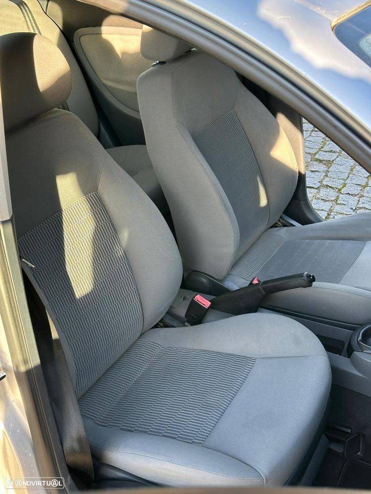 SEAT Ibiza - 10