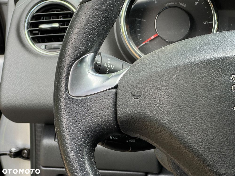 Peugeot 3008 HDi FAP 115 Active - 36
