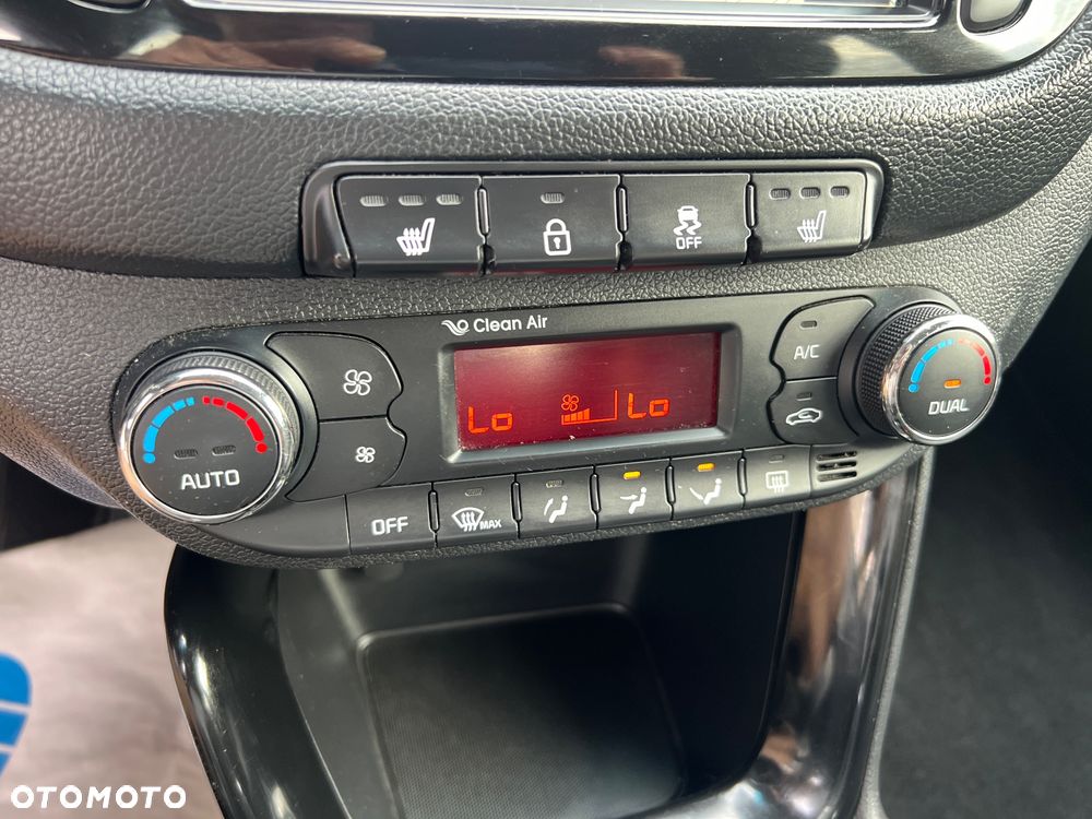 Kia Ceed 1.6 GDI Edition 7 - 12