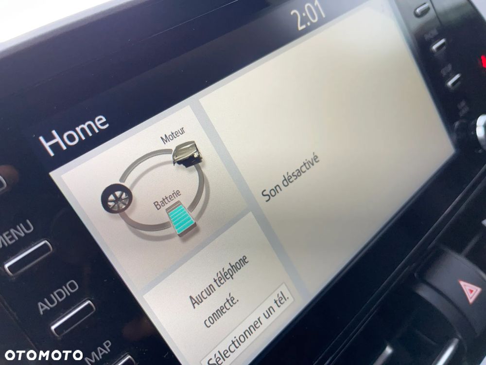 Toyota C-HR 1.8 Hybrid Premium - 14