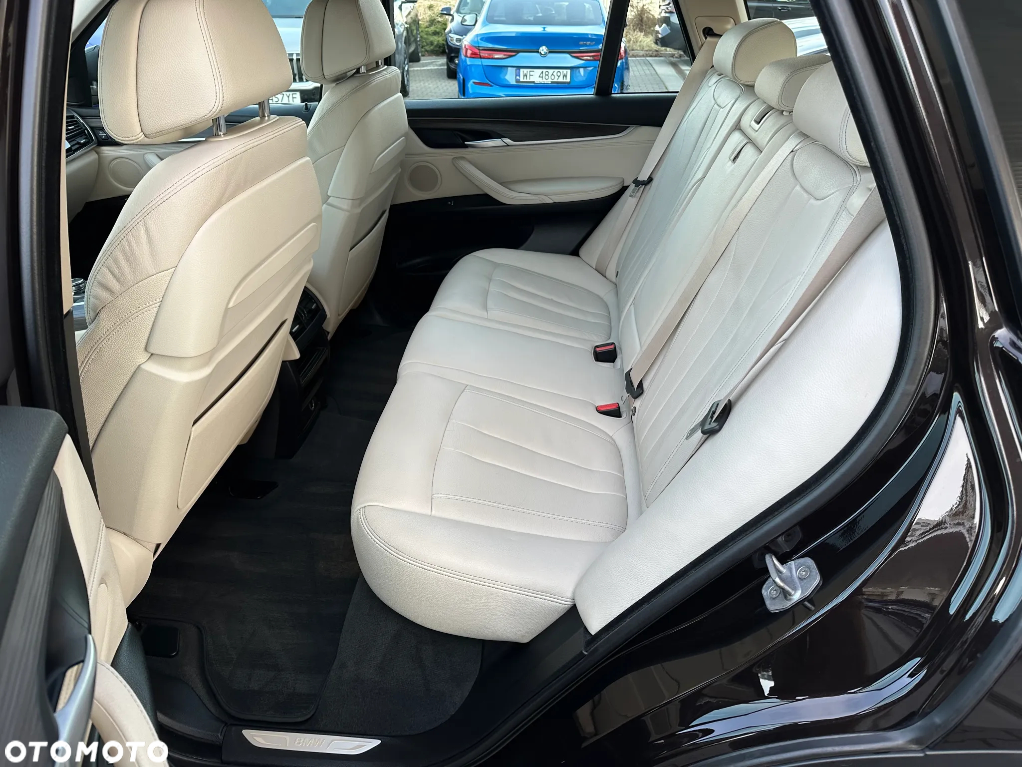 BMW X5 xDrive25d - 7