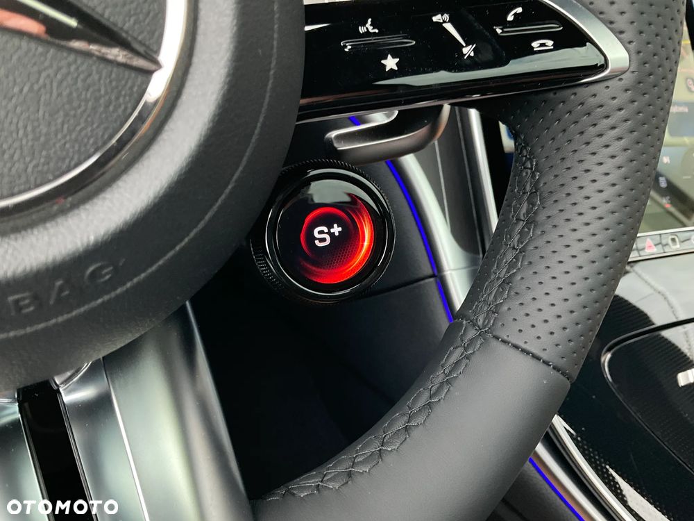 Mercedes-Benz CLE AMG 53 mHEV 4-Matic+ - 39