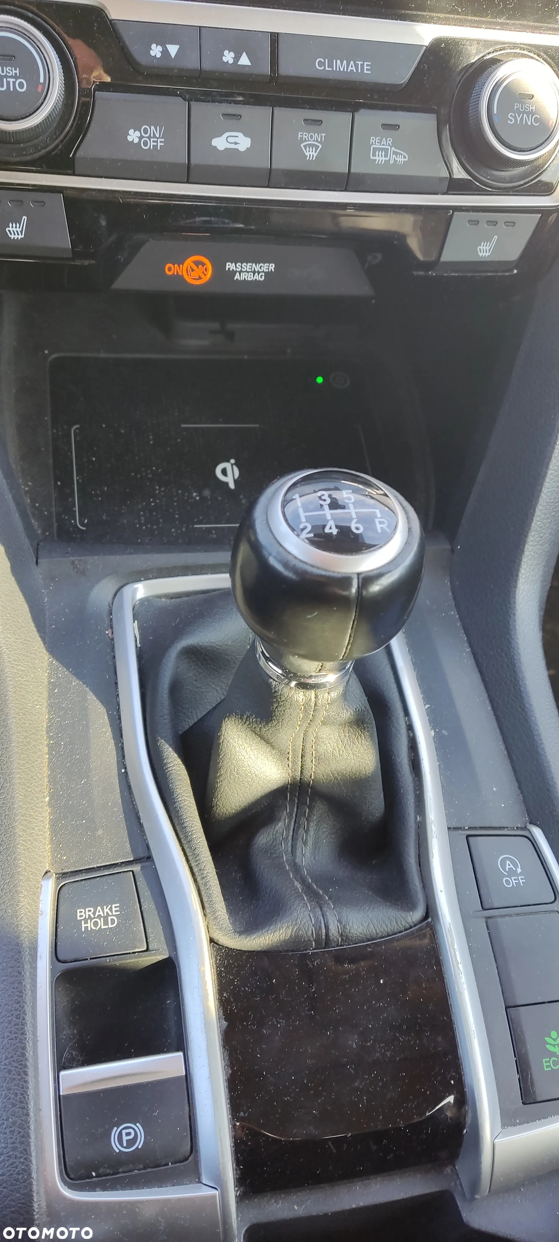 Honda Civic 1.5 i-VTEC Turbo Prestige - 11