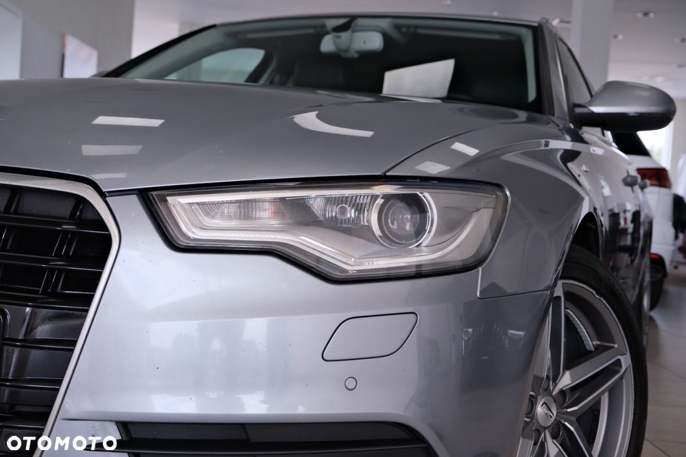 Audi A6 Avant - 17